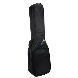 エレキベース ケース Reunion Blues ラニオンブルース RBX-2B RBX Double Bass Guitar Gig Bag エレキベース用 ギグバッグ