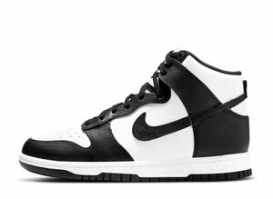 Nike Dunk High "Black and White" 26.5cm DD1399-103