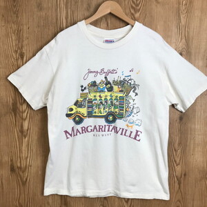 USA製 90s Jimmy Buffett