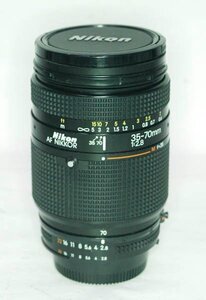 #BL0612■ニコン　ニッコールAF 35-70/2.8■