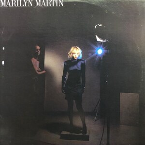 Marilyn Martin - Marilyn Martin