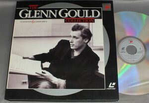 ★日LD GLENN GOULD/GLENN GOULD COLLECTION ★