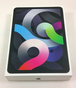 【50】iPad Air 第4世代 Wi-Fi MYFM2J/A 64GB A2316