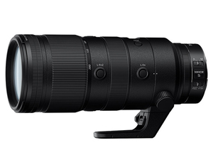 新品 NIKKOR Z 70-200mm f/2.8 VR S ニコン