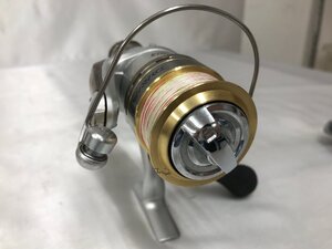 キングラム[12] daiwa ダイワ アオリトライアル 2500BR ヤエン リール 釣り 020@T53 ★送料無料★