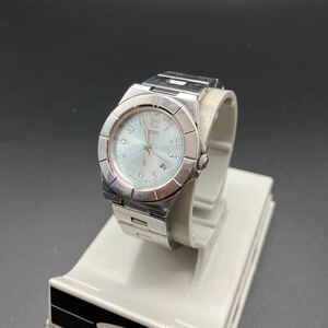 即決 SEIKO セイコー LK ルキア 腕時計 7N82-0620