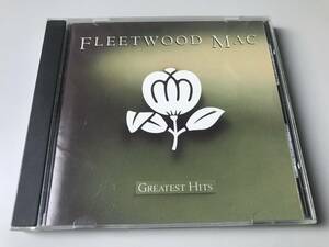 FLEETWOOD MAC/GREATEST HITS