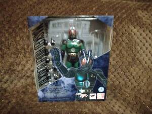 S.H.Figuarts　仮面ライダーBLACK　ＲX