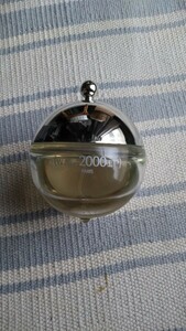 EAU DE TOILETTE W.W.20001S