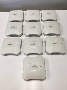 A19156)MERU NETWORKS Dual Radio Access Point AP332e 現状品10台セット