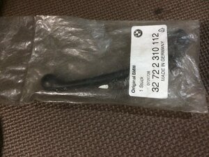 BMW純正　ブレーキレバー　32722310112　未使用　純正　R100GS