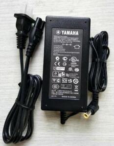 新品 YAMAHA THR10,THR10C,THR10X,THR5,THR5A 15v 3A/2.66A 純正電源 充電器 ACアダプター