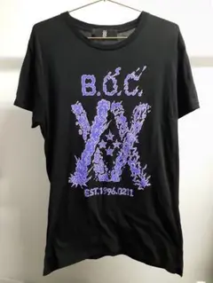 BUMP OF CHICKEN 20周年記念 Tシャツ ブラック