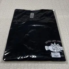 KenYokoyama KEN BLU TEE ブラック XL