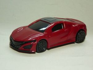 ■トミカ ホンダ NSX【非売品】マクドナルド ハッピーセット■