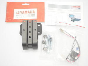 未使用X-MAX YP250R純正GPSブラケット ナビステー マウント 10-13年 37P-W0779-00