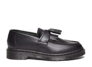 Dr.Martens Adrian Mono Tassel Loafers "Black" 24cm 30637001