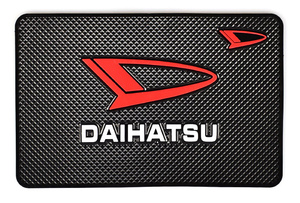 【ゆうパケット送料込】DAIHATSU(ダイハツ) ダッシュボード 滑り止めマット