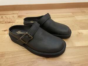 US8　26cm 短時間使用　美品　廃番　人気【DANNER】 ダナー PITTOCK CLOG SANDAL ピトック クロッグ サンダル　