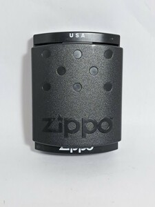 ZIPPO 空箱 レギュラー/スリム兼用 プラケース 保証書付き ジッポー (4)