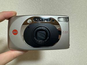 ライカ LEICA Z2X フィルムカメラ 売り切り