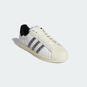 adidas SUPERSTAR GZ4846 スーパースター 白×蛇 US12