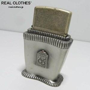 ZIPPO/ジッポー 65th Anniversary/65周年記念 卓上スタンド付 1996年製 /000