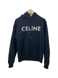 CELINE◆パーカー/XS/コットン/BLK/2Y321052H