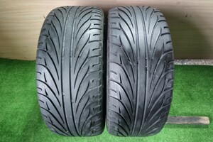 中古タイヤ KENDA RADIAL KAISER 205/50R16 87 V アコード ストリーム インプレッサ ２本 A363