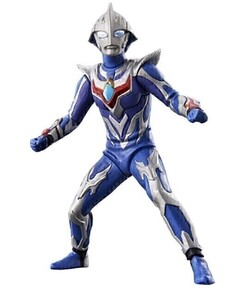 02.アルティメットルミナス ウルトラマン21 ネクサス ジュネッスブルー ｐ