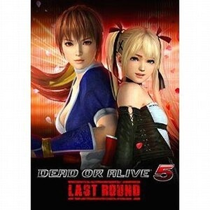 中古PS3ソフト DEAD OR ALIVE5 Last Round コレクターズエディション