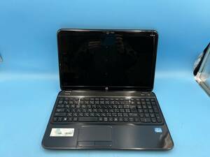 K098☆HP ProtectSmart/Windows/ノートパソコン/ノートPC/Core i5-3210M/4GB/2.50GHｚ