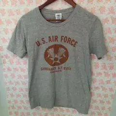 U.S. AIR FORCE Tシャツ