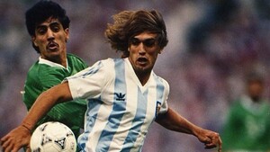 値下交渉 1992年 アルゼンチン代表 adidas Oサイズ 日本製 検/AFA ARGENTINA COPA AMERICA BATISTUTA コパ・アメリカ バティストゥータ Y2K