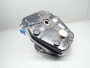 β240305-3 ホンダ ジャイロキャノピー TA03 (H23年式) 始動動画有 燃料タンク フューエルタンク 破損無し！漏れ無し！内錆無し！