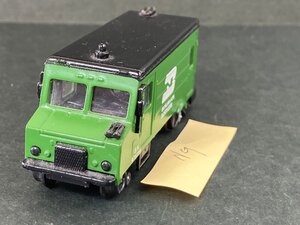 HO BACHMANN バックマン Burlington Northern バーリントンノーザン 保守車両？ M車 ジャンク HAM1212