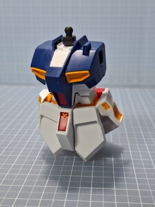 ジャンク νガンダムff 胴体 eg ガンプラ ガンダム GUNDAM gunpla robot eg531