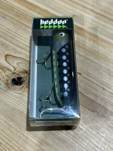 スミス　スミスファクトリー　heddon ヘドン　ラッキー13　JPS 新品