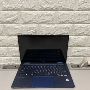 ロ77 HP Elite Dragonfly Core i5 8265U メモリ　16GB ジャンク　