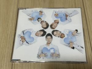 美品　TOKIO CD「ラブラブマンハッタン」