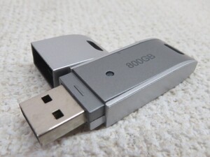 800GB★USBメモリースティック USED 13437★！！