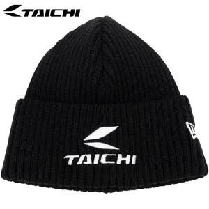 RS TAICHI RSタイチ NEC018 MILITARY KNIT カラー:BLACK サイズ:ONE SIZE