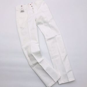 Dickiesレディース　 WL874Lローライズワークパンツ　27