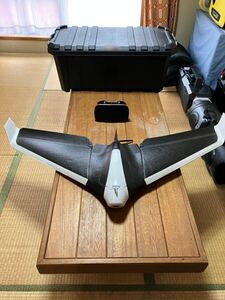 parrot disco