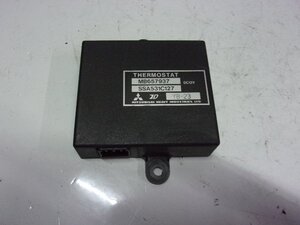 Ｙ【2689】ミニキャブ　U41V　1996年式　THERMOSTAT　サーモスタット　MB657937　棚Y30