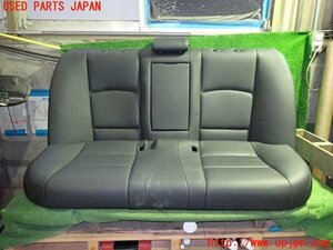 1UPJ-13907385]BMW アクティブハイブリッド5(AH5)(FZ35 F10)リアシート 中古