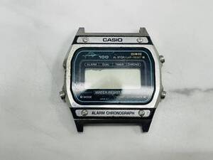 G8189 CASIO WS-710 MARLIN カシオ 80年代カジキ 腕時計 デジタル ヴィンテージ 動作未確認