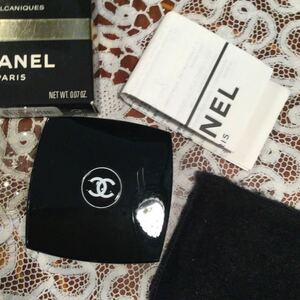 CHANEL LES OMBRE アイシャドウ 