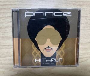 Prince プリンス◆HITnRUN Phase Two