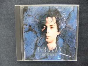 CDアルバム　T-BOLAN　　BABY BLUE　